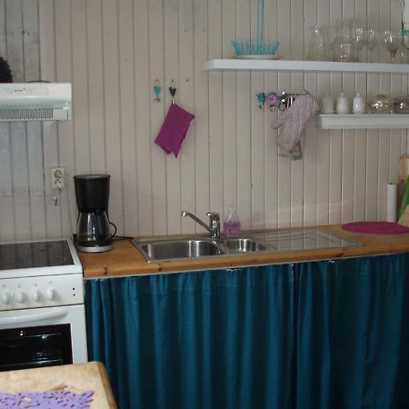 Moyrud Inn Ottestad Экстерьер фото