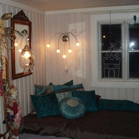 Moyrud Inn Ottestad Экстерьер фото