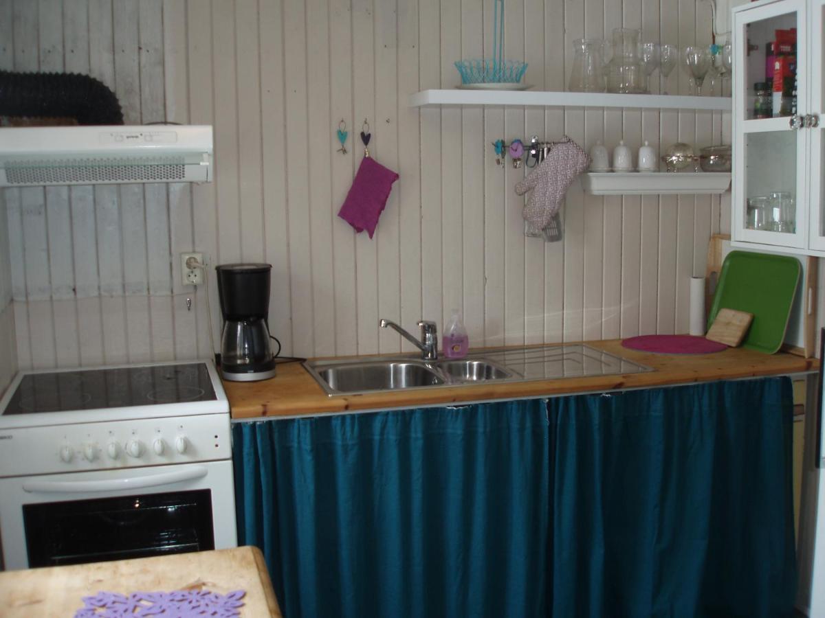 Moyrud Inn Ottestad Экстерьер фото
