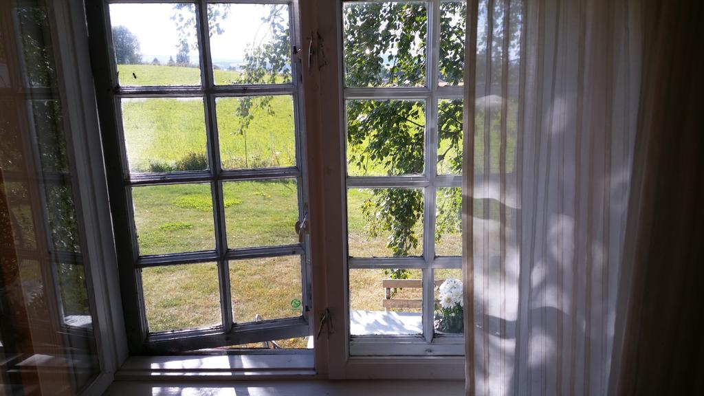 Moyrud Inn Ottestad Экстерьер фото