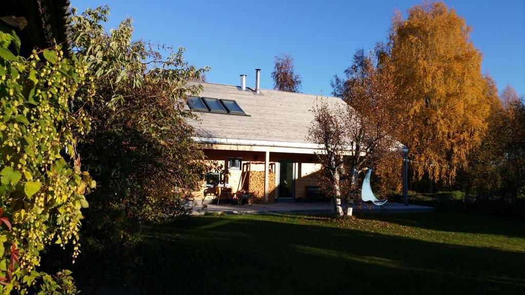 Moyrud Inn Ottestad Экстерьер фото