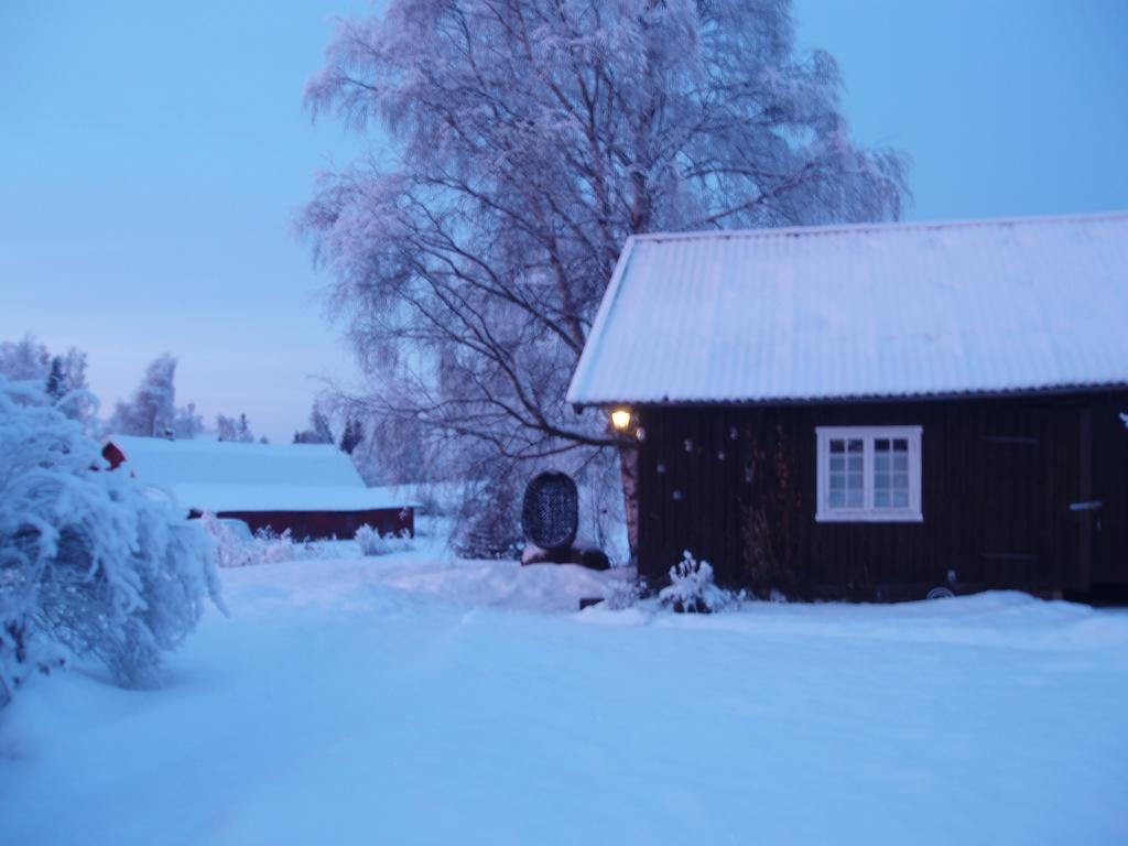 Moyrud Inn Ottestad Экстерьер фото