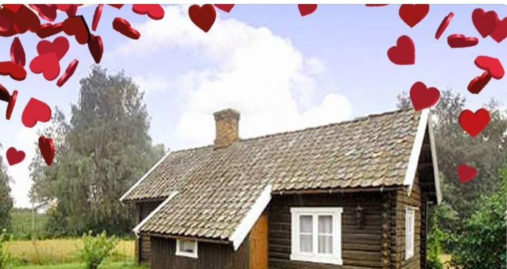 Moyrud Inn Ottestad Экстерьер фото