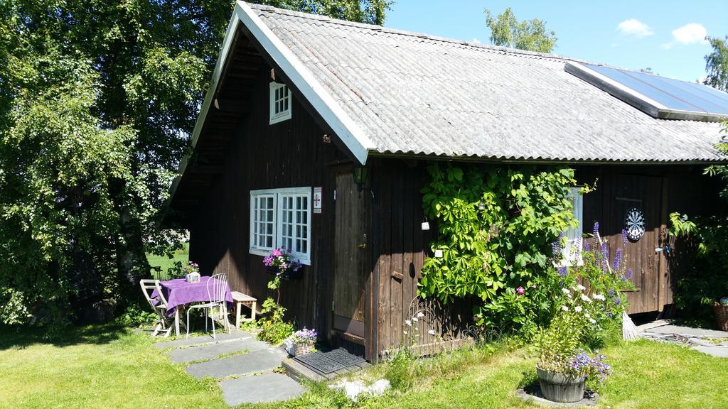 Moyrud Inn Ottestad Экстерьер фото