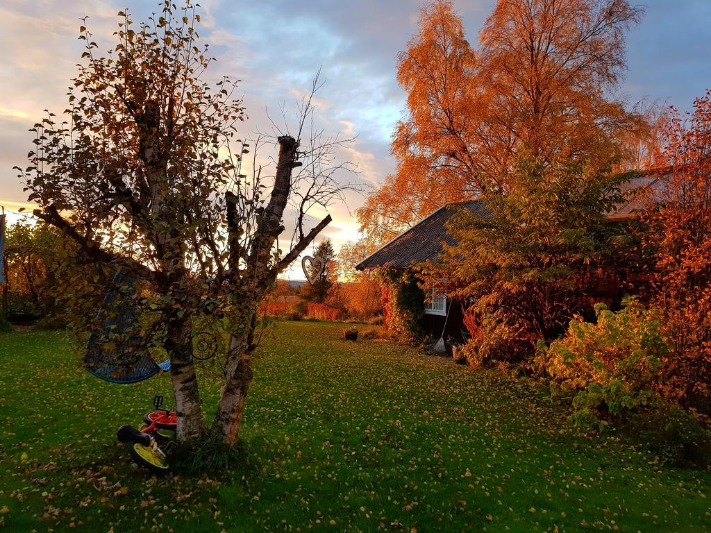 Moyrud Inn Ottestad Экстерьер фото