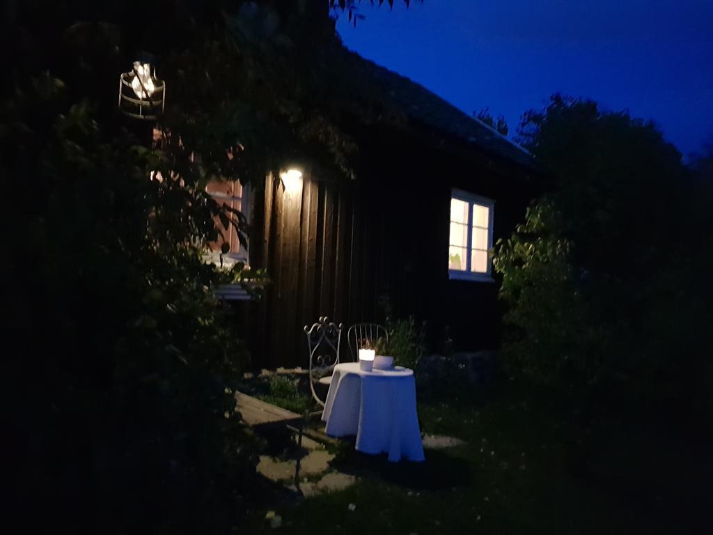 Moyrud Inn Ottestad Экстерьер фото