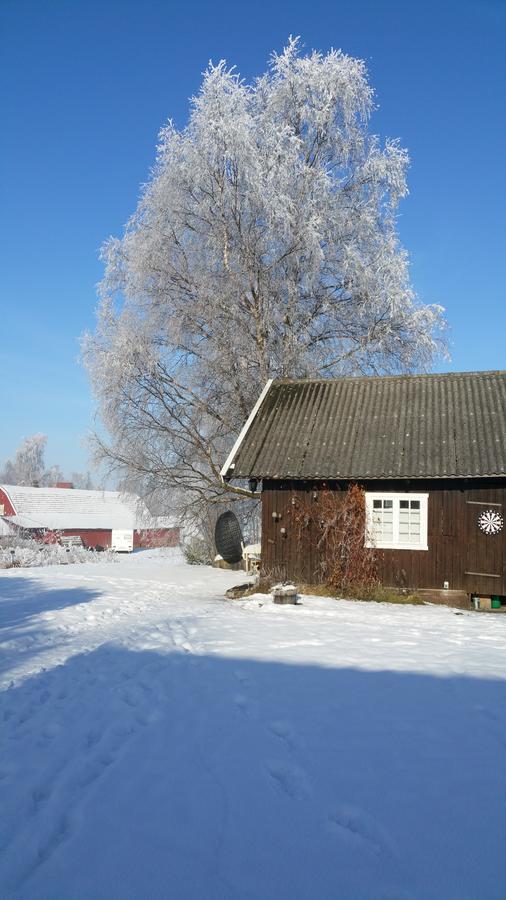 Moyrud Inn Ottestad Экстерьер фото