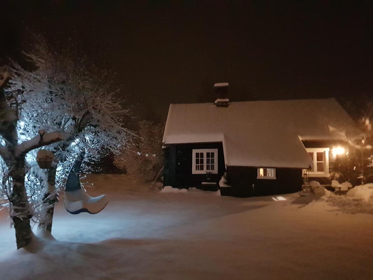 Moyrud Inn Ottestad Экстерьер фото